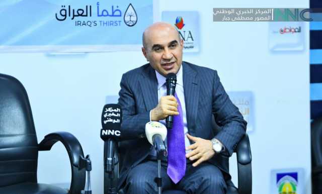 وزير الاعمار لـ”المركز الخبري”: لا توجد ميزانية للمشاريع الجديدة عدا مشروع فك “الاختناقات المرورية”