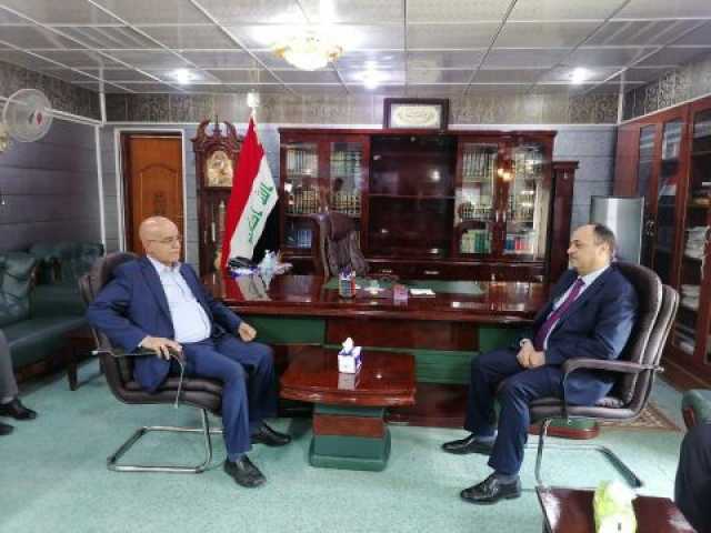 القضاء يوجه بكشف ملابسات مقتل أحد أطباء ميسان