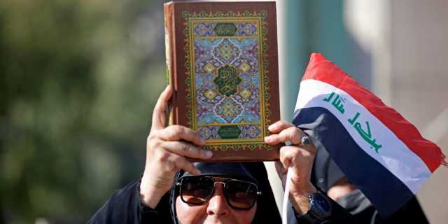 الدنمارك تعتذر عن حرق “القران” وتعد بمنع هذه التصرفات عبر قانون جديد