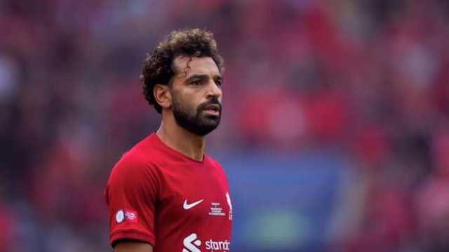 إعلام: محمد صلاح يوافق على الانضمام لإتحاد جدة السعودي