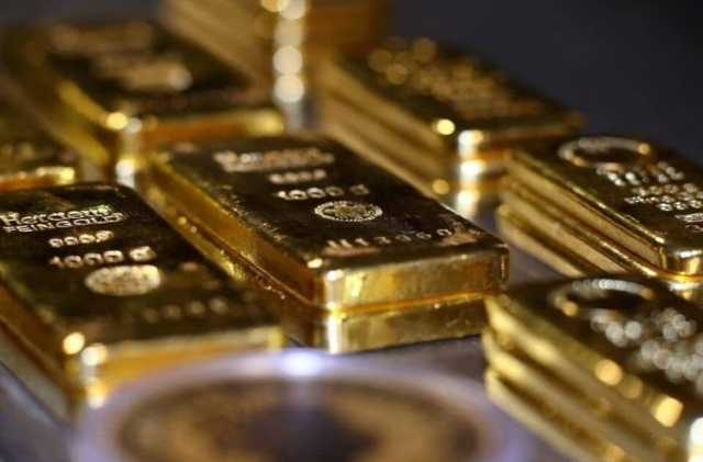 احتياطي ذهب العراق يبلغ 132 طنا