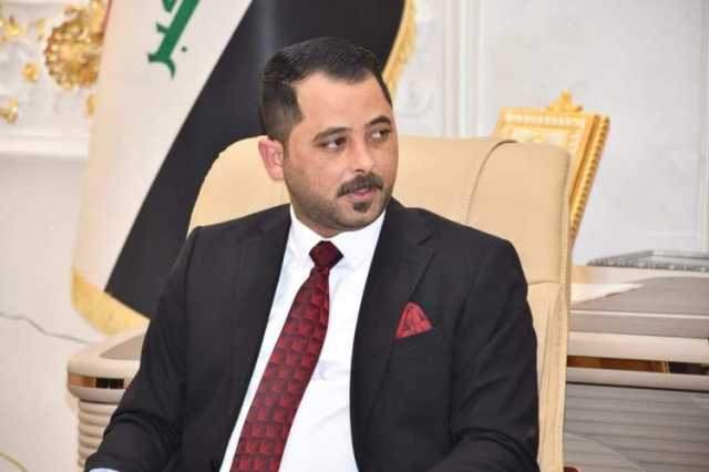 النائب محمد نوري: المخابرات الايرانية ارادت قتلي في طهران