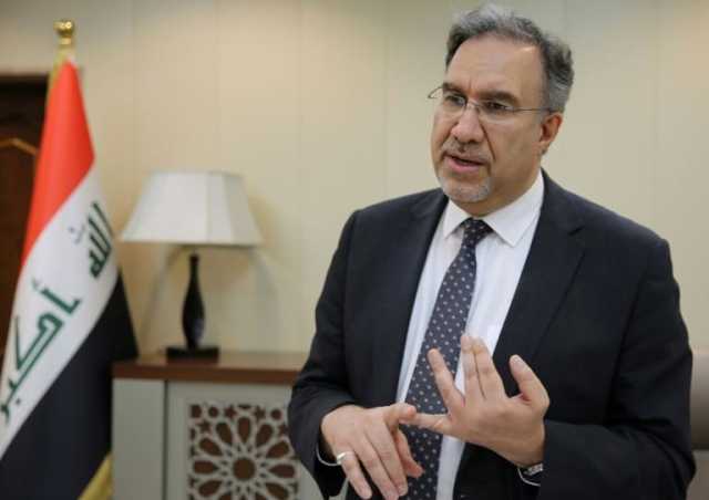 وزير الكهرباء الأسبق يقارن بين كلفة الغاز “القطري-الإيراني” وتطوير حقل عگاز للتخلص من الاستيراد