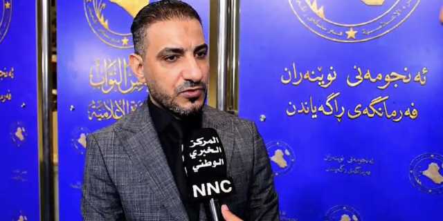 نائب عن دولة القانون يوضح ماجرى خلال إستضافة محافظ البنك داخل البرلمان