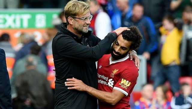 كلوب عن رحيل محمد صلاح لاتحاد جدة: ‘ليس للبيع’
