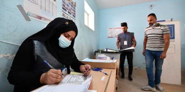 تحالف المستقلين يحذر من استخدام الأموال الفاسدة في الانتخابات المحلية المقبلة