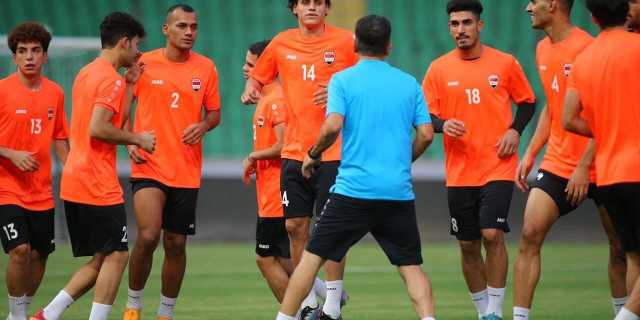 ودياً.. العراق يواجه السودان اليوم على ملعب البصرة الدولي