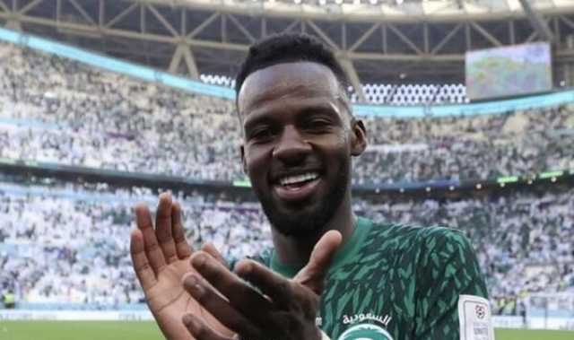 الهلال يضم أغلى لاعب سعودي في التاريخ