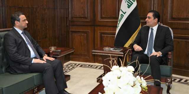 المندلاوي يشدد على ضرورة تنفيذ عمليات رقابية لمكافحة الفساد