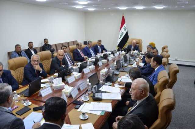 المجلس الاقتصادي يوصي بتعديل سعر “الكاز” لشركات القطاع العام