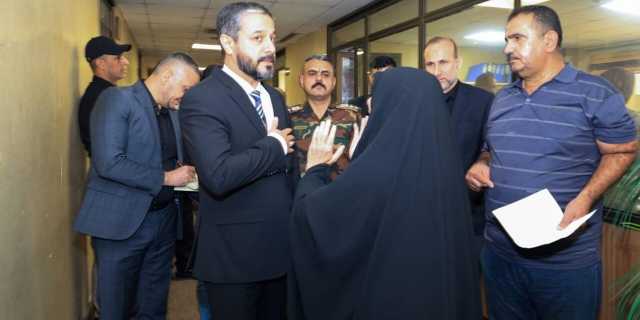وزير التعليم يوجه بتمديد استلام معاملات الطلبة الوافدين
