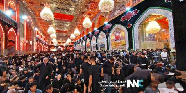 وزير الكهرباء يؤكد استمرار زيادة ساعات التجهيز لكربلاء المقدسة بعد انتهاء الزيارة