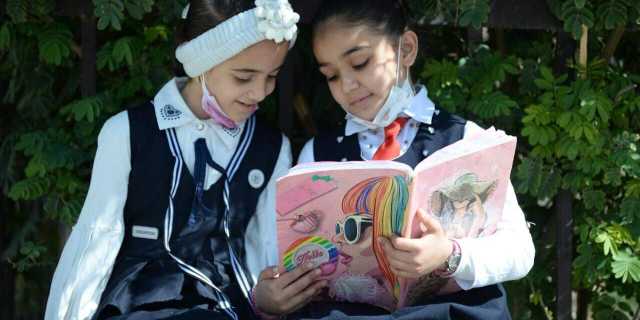 وزارة التربية تصدر توضيحاً يخص المناهج المعتمدة للعام الدراسي الحالي