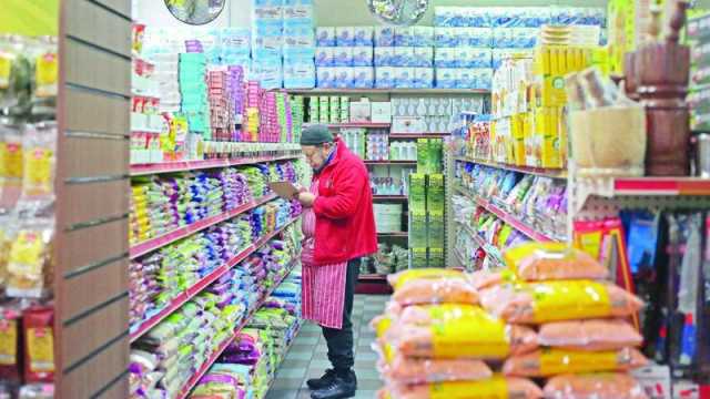 فاو: مؤشر أسعار الغذاء العالمية يتراجع إلى أدنى مستوياته في عامين