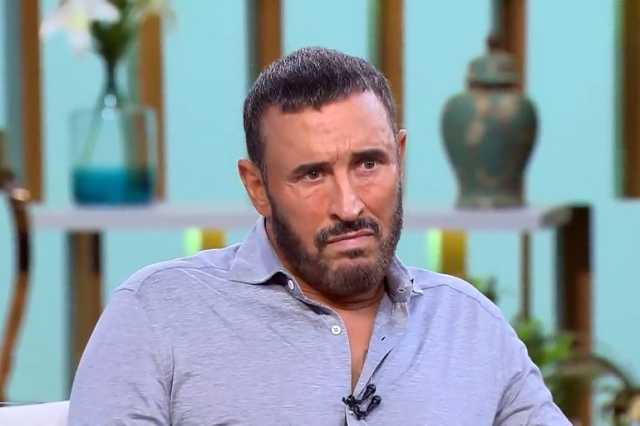 ‘القيصر’ ينعى الشاعر كريم العراقي