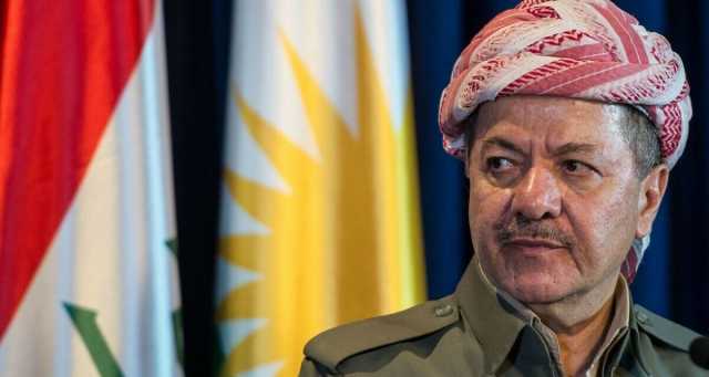 بارزاني ينعى الشاعر كريم العراقي: ترك بصمة متميزة في عالم الأدب والفن