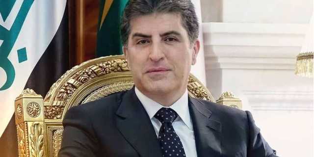 بارزاني: كركوك تحتاج إلى تطبيق القانون والدستور وليس أنشطة غير قانونية