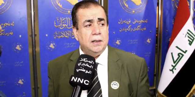 برلماني يصف قانون النفط والغاز بـ”داينمو” العراق ويقول: إذا دخل إلى غرف الأحزاب اقرأوا عليه السلام