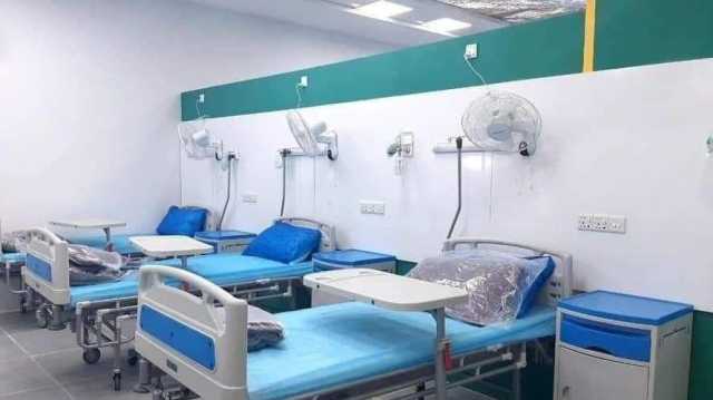 افتتاح مركز ‘جراحة القلب المفتوح’ في الفلوجة