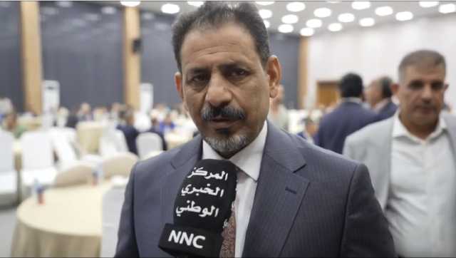 رئيس اتحاد الصناعات: الصناعة العراقية وصلت للدول بجهود ‘شخصية’