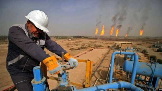 أرتفاع صادرات العراق النفطية إلى أمريكا لأكثر من النصف الأسبوع الماضي