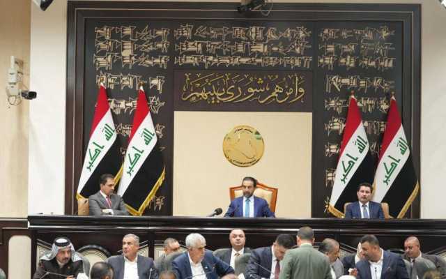 البرلمان يدعو لتشكيل خلية أزمة خاصة بمواجهة خطر الزلازل