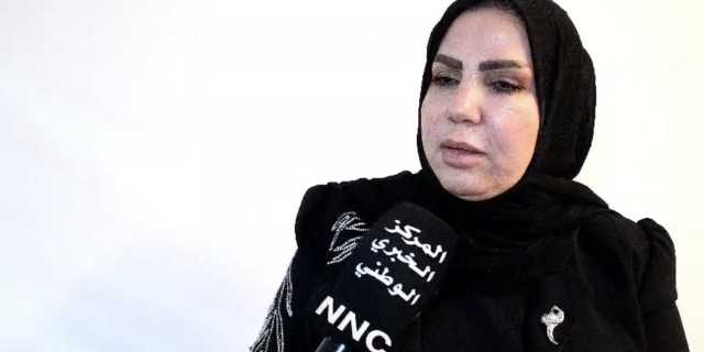 الجبوري: هناك 14 الف معاملة تقاعد بانتظار الهويات في نينوى