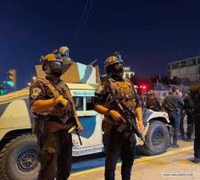 الاستخبارت تُطيح بمتهمين يحتالون على المواطنين بالتنويم المغناطسي في بغداد