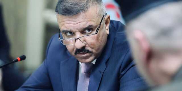 الشمري: على قادة محافظات نينوى وصلاح الدين والأنبار التهيؤ لتسلم الملف الأمني بالكامل