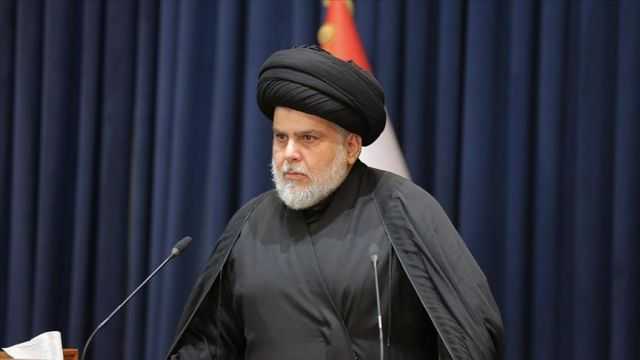 الصدر: يوم استشهاد الرسول (ص) هو عاشوراء الإسلام