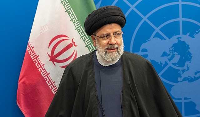 رئيسي: التطبيع بين السعودية وإسرائيل خيانة وطعنة للشعب الفلسطيني