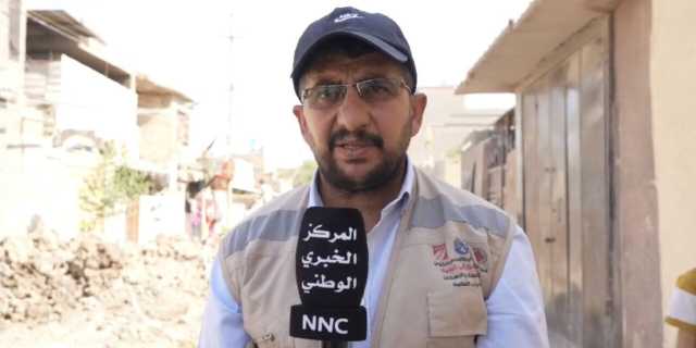 شركة حمورابي تكشف لـ”المركز الخبري” عن المشاريع المنفذ في بغداد