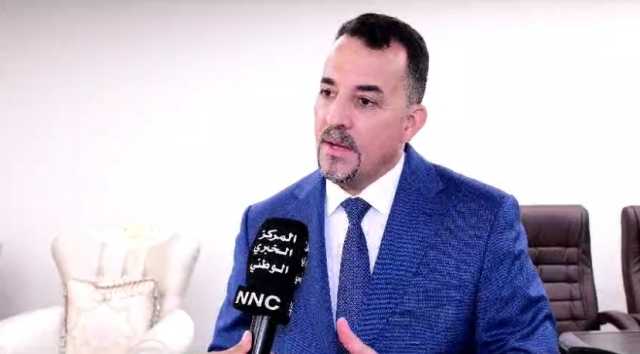 المعموري يتحدث عن مشاركة التيار الصدري في الانتخابات المحلية: “بيد السيد الصدر”