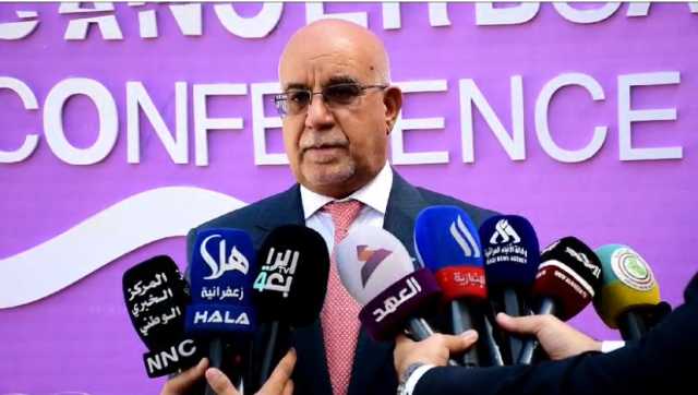 وزير الصحة: سنوقع عقوداً لإنشاء مراكز سرطانية وتوفير أجهزة إشعاع في 4 محافظات