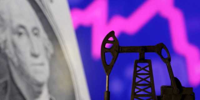 ارتفاع أسعار النفط على خلفية التوتر في الشرق الأوسط