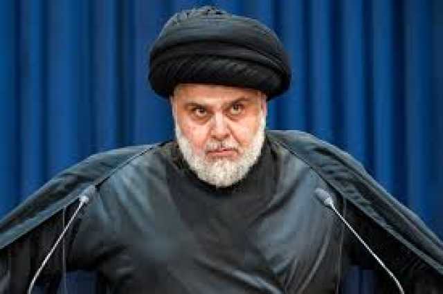السيد مقتدى الصدر يستشهد بآية قرانية لجواز الاحتفال بمولد النبي (ص)