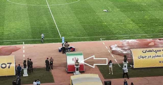 إلغاء مباراة الاتحاد السعودي وسباهان الإيراني في البطولة الآسيوية