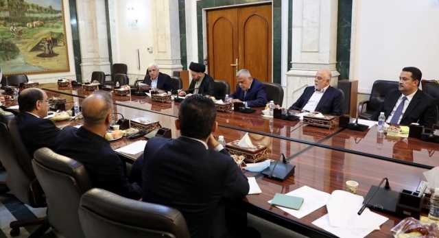 الاطار التنسيقي يستنكر بيان حزب “تقدم” ويؤكد: التاريخ يشهد ما تم بذله من تضحيات