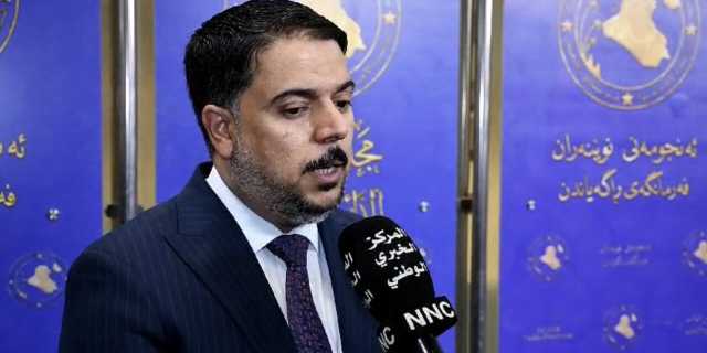 اللجنة المالية: سلم الرواتب مازال قيد المناقشة