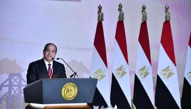 مصر تدعو لاستضافة قمة إقليمية دولية لبحث تطورات ومستقبل القضية الفلسطينية