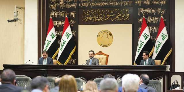 مجلس النواب يُصوت على مقرراته الخاصة بمناقشة القصف الوحشي على غزة