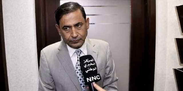 شيخان: ملف التجاوزات شائك ويجب تشريع قانون لحله بشكل نهائي