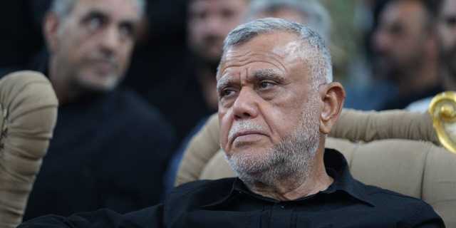 العامري مخاطباً هنية في إتصال هاتفي: ماقمتم به أثلج قلوب الجميع