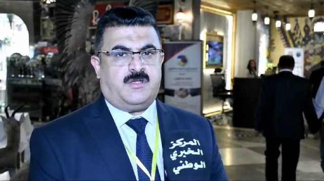 جامعة الكوفة تقدم بحثا يخص تصنيع وتطوير الدروع المستخدمة من قبل قوى الامن الداخلي
