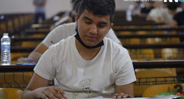 التربية تنشر جدول امتحانات الدور الثالث لمرحلة السادس الاعدادي