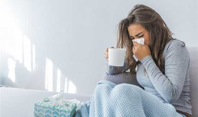 مع اقتراب الشتاء.. 7 أعراض للأنفلونزا الموسمية
