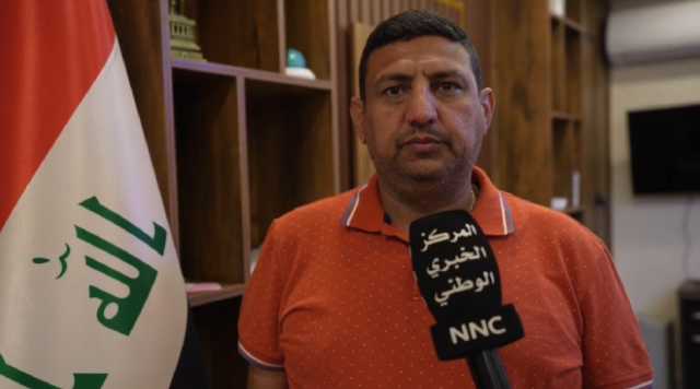 بلدية الحسينية ترفع 380 طنا من النفايات يومياً