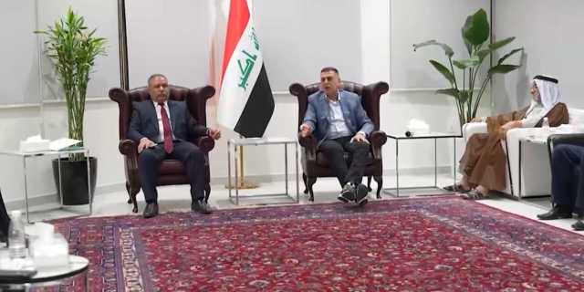 محافظ البصرة: تخصيص شركة استشارية حلّت مشكلة تأخير اكتمال المشاريع
