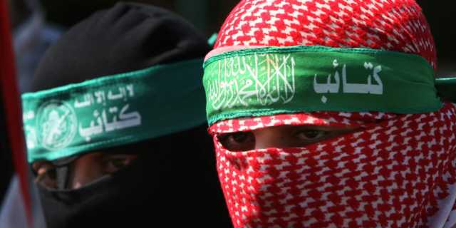حماس: استشهاد القيادي “عمر دراغمة” في سجون الاحتلال جراء التعذيب