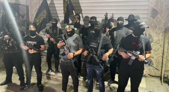 سريا القدس: قتلى من جيش الاحتلال بعد فشل محاولة اقتحام مخيم جنين